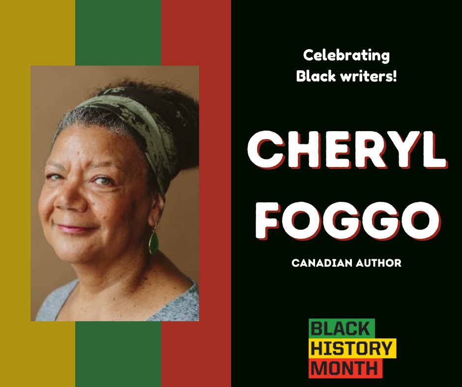 Congratulations, Cheryl Foggo! 

The Book Publishers Association of Alberta (BPAA) has named Pourin’ Down Rain: A Black Woman Claims Her Place in the Canadian West as the fourth Alberta Reads Book Club title.