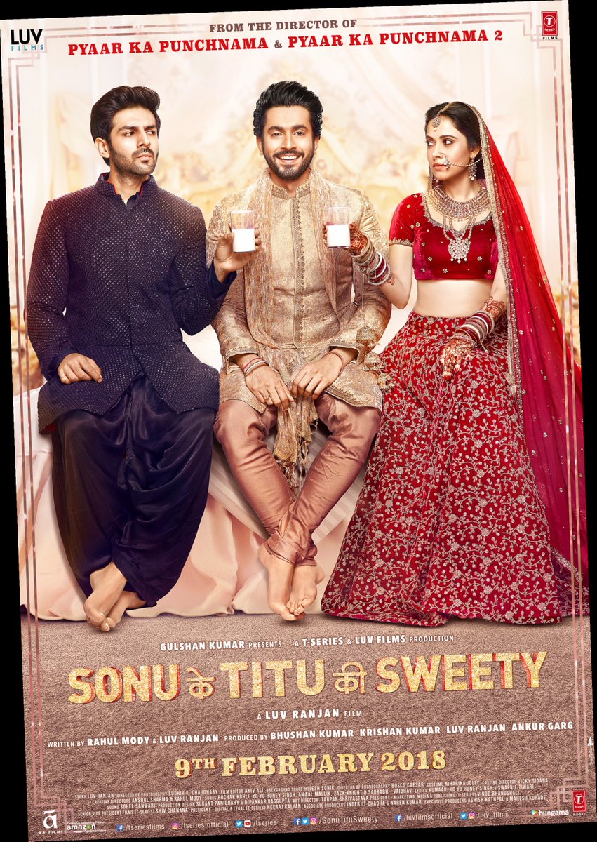 pyaar ka punchnama 2 torrent downlad pyaar ka punchnama 2 torrent downlad