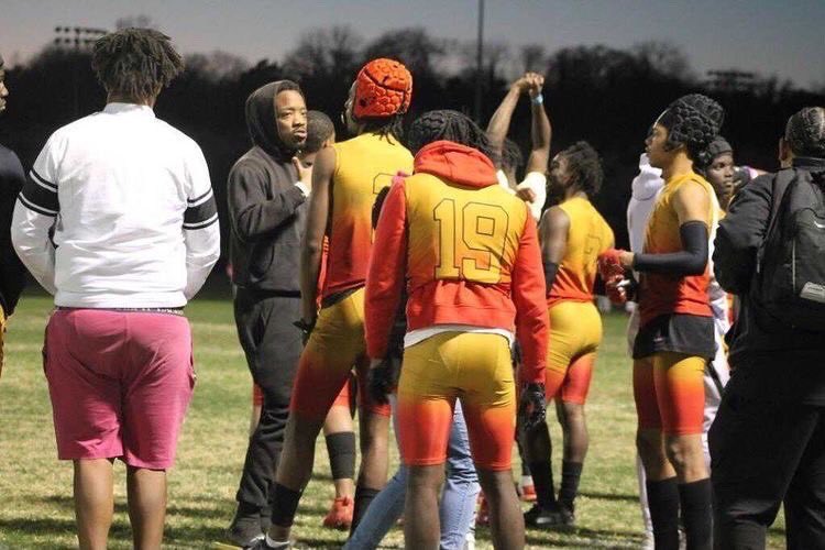 Lamond Wiley (@lamondw_19) on Twitter photo 