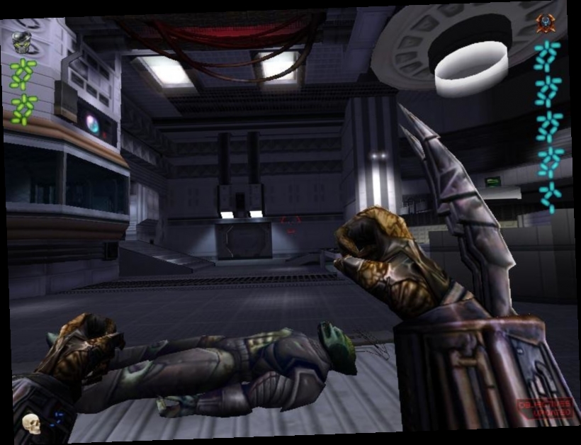 Aliens Vs Predator 2 Game Pc Download