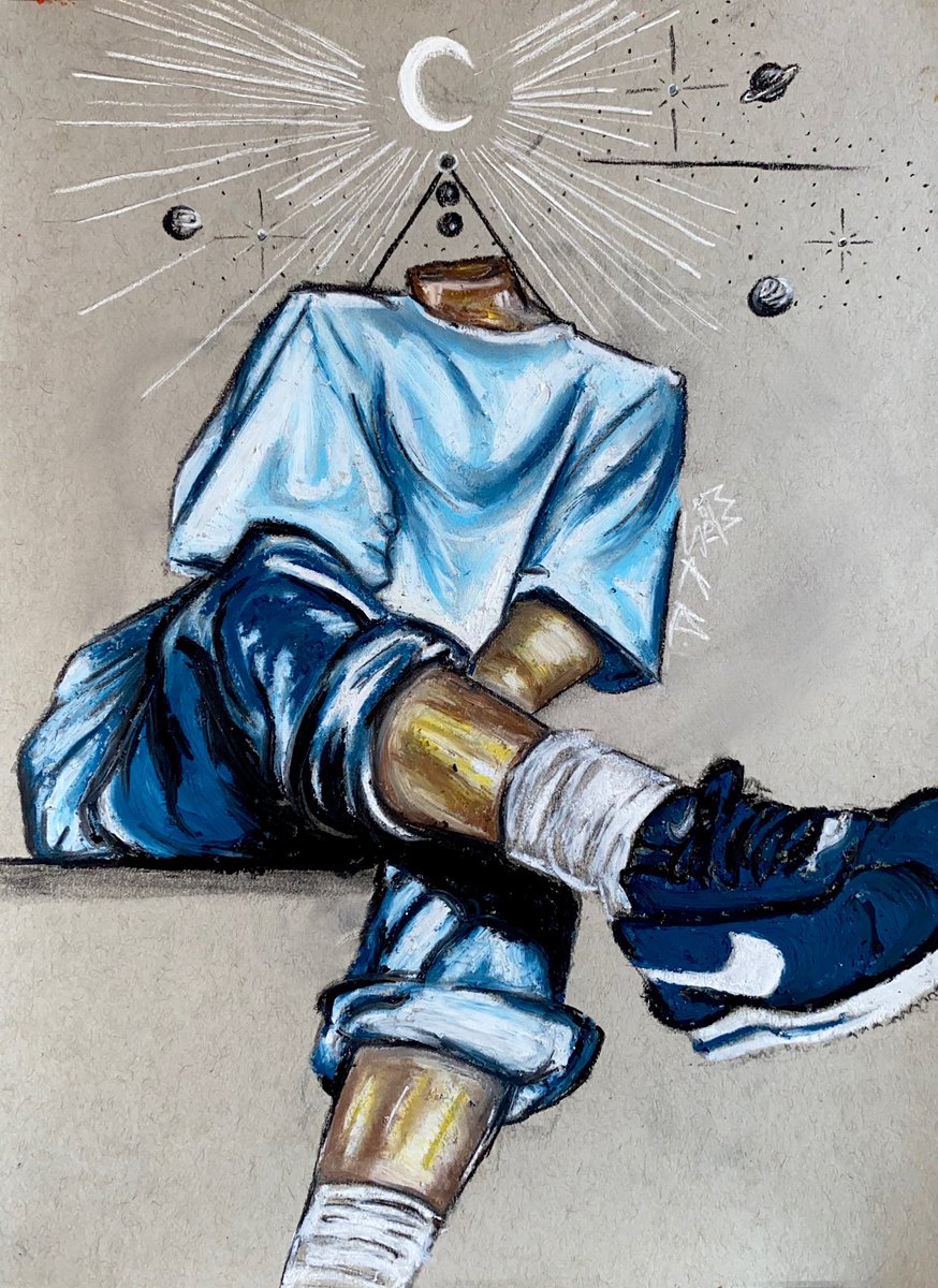 CHIEFCudi's tweet photo. Can my art get a retweet or sumn maybe? 😅 I heard Twitter is where all the love is https://t.co/0vl7VEN7xb