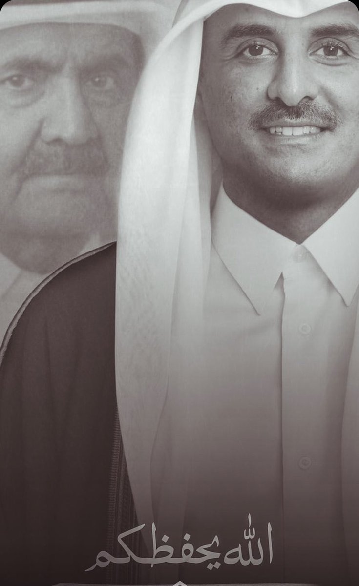 Dr. BIN HAMAD 🇶🇦 🇵🇸 🔻 tweet media