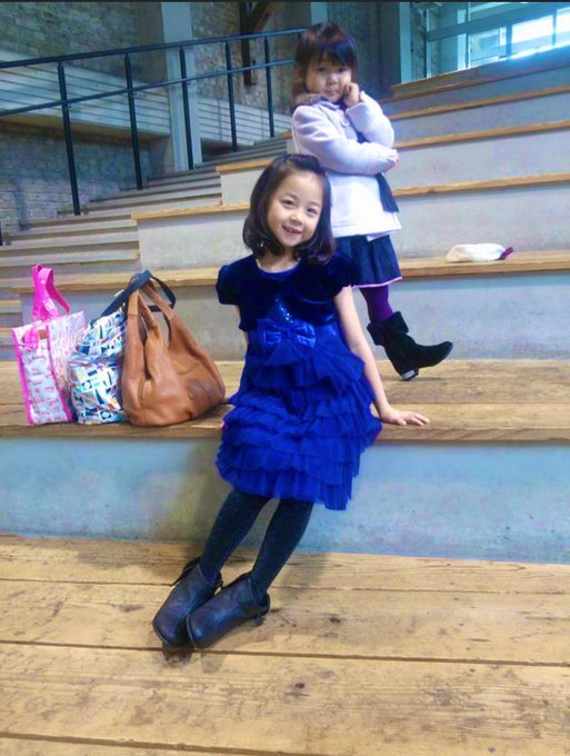 Twitterのコスプレ画像1