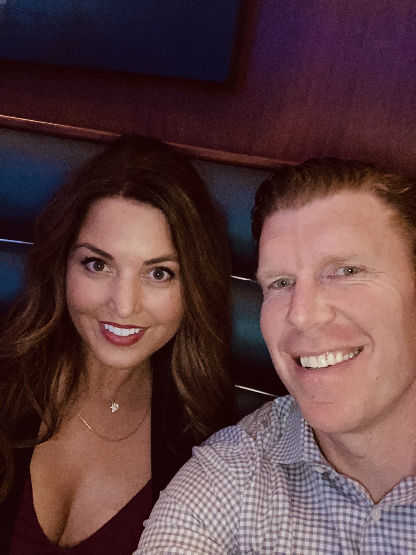 Who Are Former Footballer Matt Birk Wife And How Rich Is He?
