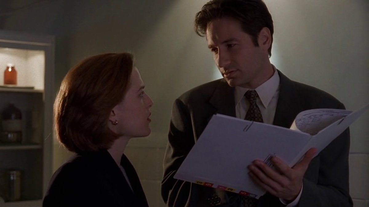 him looking at the whole meal