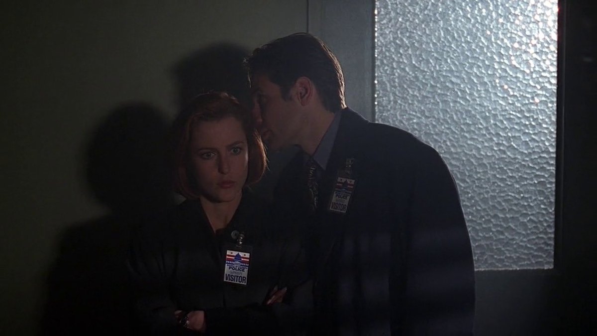 might as well just kiss her