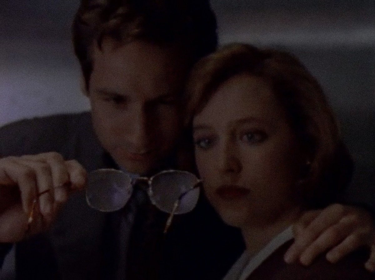 might as well just kiss her