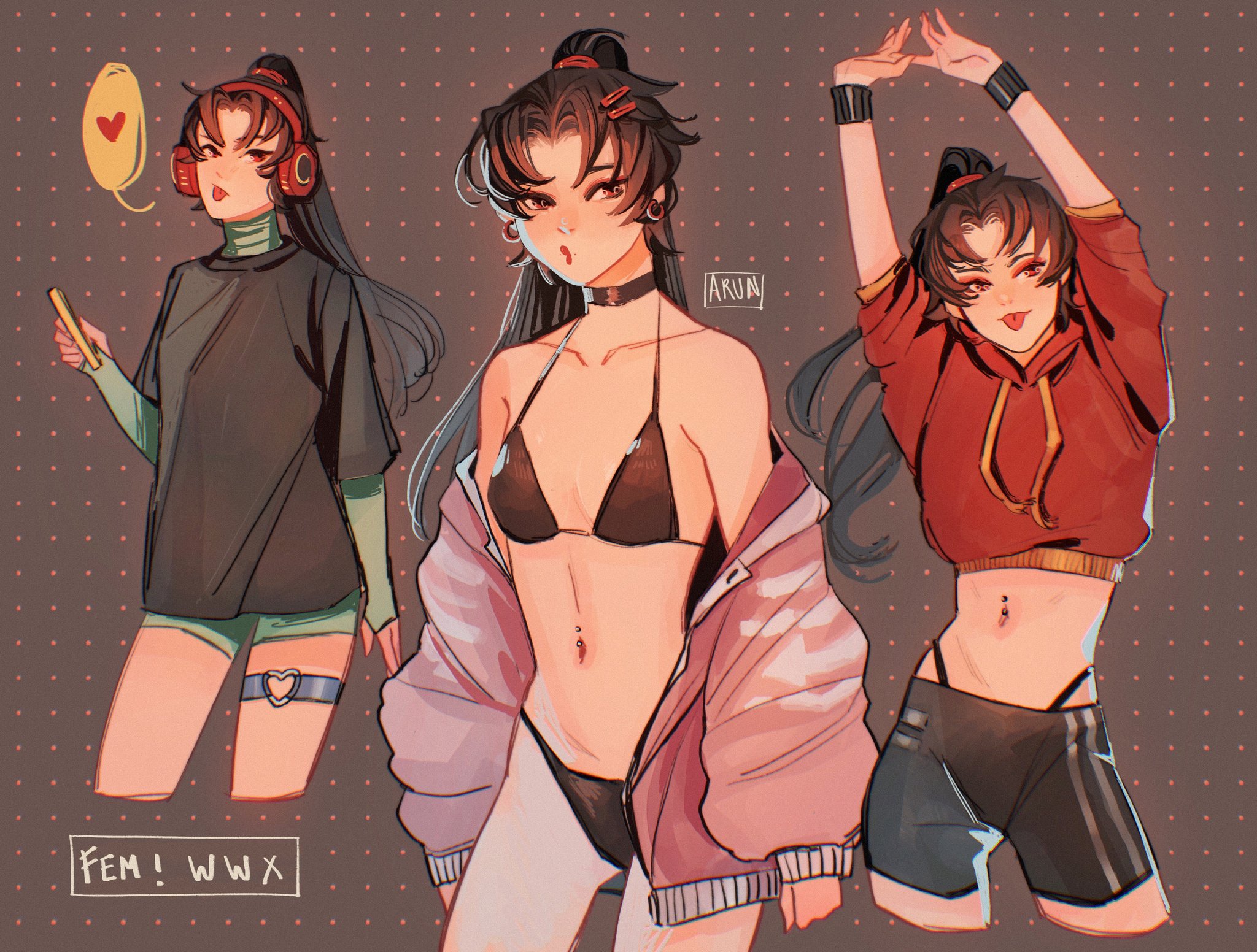 🌸 Fem WangXian Enthusiast 🌸 (@FemWangXian) / X