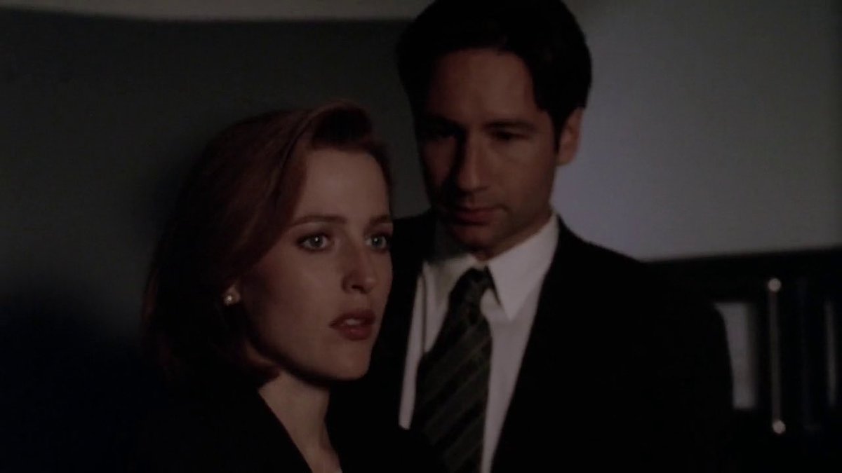 him looking at the whole meal