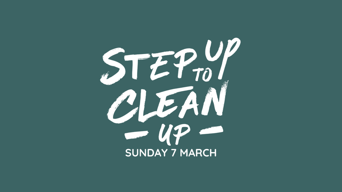 NACC_NRM's tweet photo. Are you ready to step up & clean up on Sunday 7 March? ๐
@Clean_Up Australia Day is just around the corner which means it's time to start organising your clean up!
Click here to register or join an event!
โป๏ธ https://t.co/0vG44DlVp4 โป๏ธ
#CleanUpAustraliaDay #KeepOurCoastsClean https://t.co/S63U0NAoMV