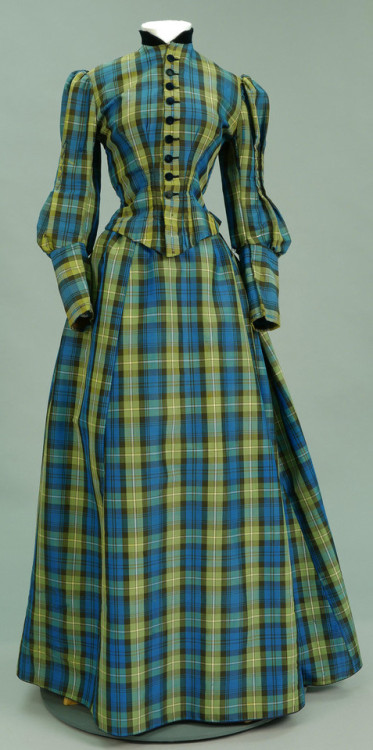 15 - If anything, my research shows that tartan-making is foundational to society, and had wide-ranging influences across the globe. Its rise and fall and rise again demonstrate how powerful, meaningful, and political a jaunty pattern can be.