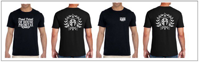 franklinbpaptsa's tweet photo. Hop on over to our Facebook page to find out more on how to order these shirts. https://t.co/GHAGDkQhhT