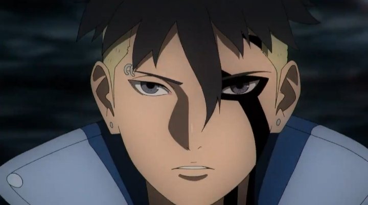 Kawaki aparece em nova imagem do episódio 188 de Boruto