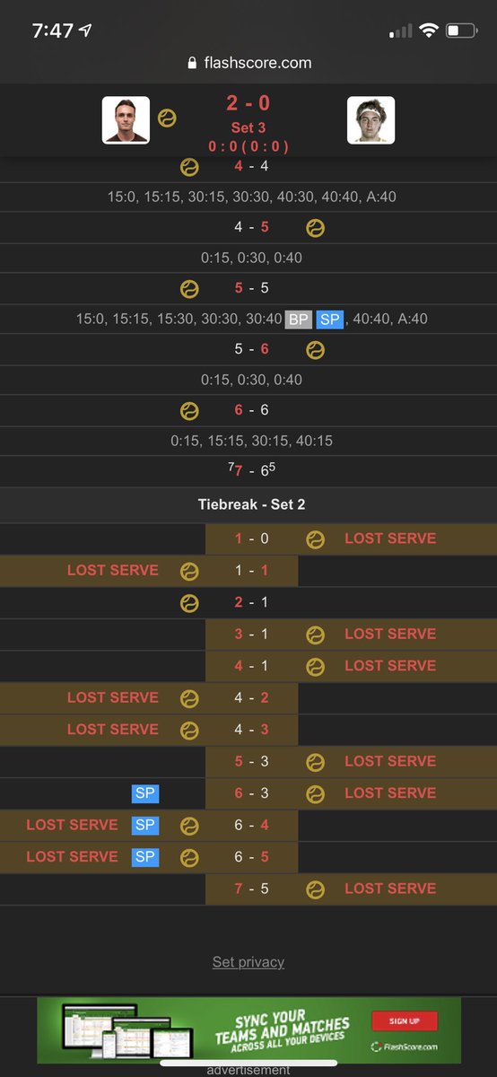 Shep Picks tweet media