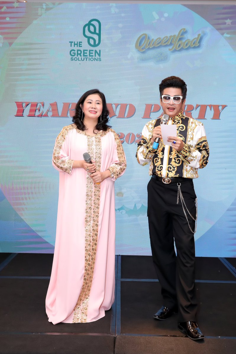 The Green Solutions tweet media