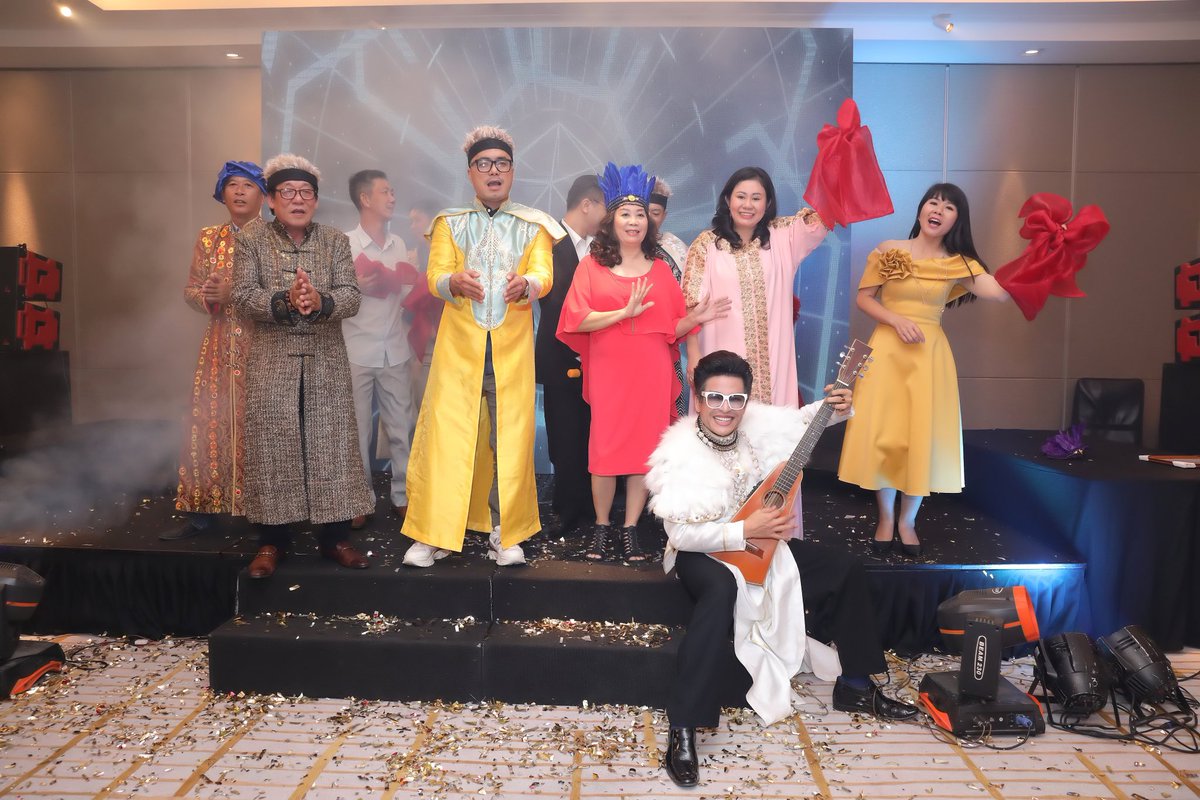 The Green Solutions tweet media