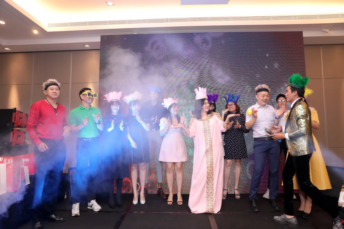 The Green Solutions tweet media