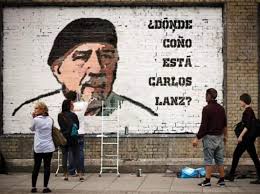 ¿Donde esta Carlos Lanz? #QuienRespondePorCarlosLanz #QuiénRespondePorCarlosLanz