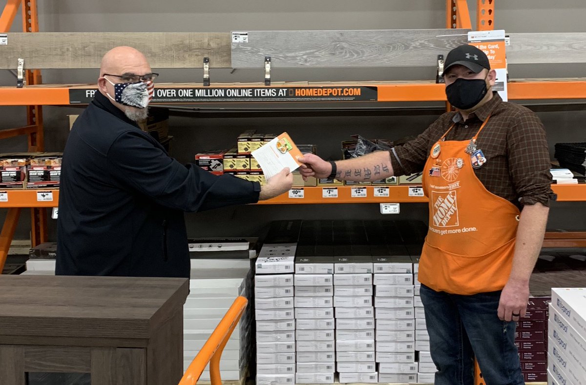 Christopher (@chrisb_d198) on Twitter photo Congratulations Will for being honored by an online customer with a Homer Award!!!
Outstanding demonstration of “GET”!
Thank you!!!
<a href="/JasonBallDM198/">Jason Ball DM198</a> <a href="/WerneckeNickie/">Nickie Wernecke</a> <a href="/Lori_E198/">Lori Erickson</a> <a href="/HSeccomb/">GigaChadPepe</a> <a href="/NatalieSorger/">Natalie Sorger</a> Congratulations Will for being honored by an online customer with a Homer Award!!!
Outstanding demonstration of “GET”!
Thank you!!!
<a href="/JasonBallDM198/">Jason Ball DM198</a> <a href="/WerneckeNickie/">Nickie Wernecke</a> <a href="/Lori_E198/">Lori Erickson</a> <a href="/HSeccomb/">GigaChadPepe</a> <a href="/NatalieSorger/">Natalie Sorger</a>
