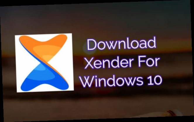 download xender for windows download xender for windows