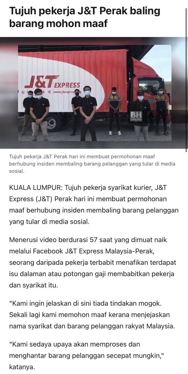 Marina Dandy Berkenaan Dengan Case J T To All Buyer Seller Please Jangan Panic Sebab 1 Kes Itu Telah Diselesaikan 2 Yang Affected Adalah J T Prk 999 T Co Qctlvrc6p2 Marina Dandy Berkenaan Dengan Case J T To All Buyer Seller Please Jangan Panic Sebab 1 Kes Itu Telah Diselesaikan 2 Yang Affected Adalah J T Prk 999 T Co Qctlvrc6p2