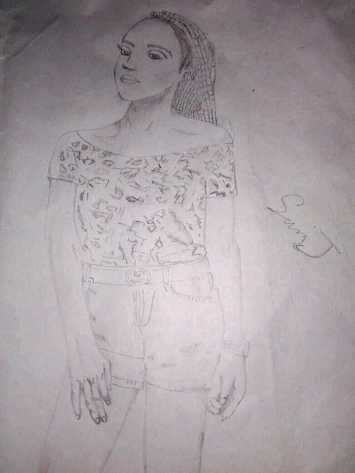 JobSamaila's tweet image. My arts🔥🔥🔥