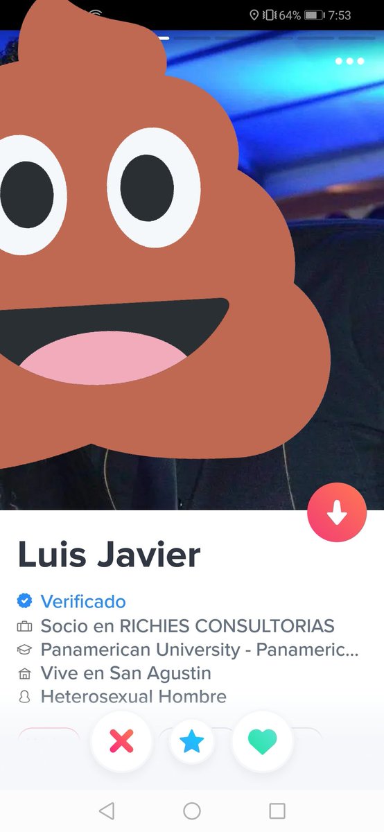 MayraFernandaJ5's tweet photo. Cuando ves tu pasado en tinder y dices que verde hacia creyendo en él... #ViejoMentiroso #Quesusto #mearruinolanoche https://t.co/JbILOSKNKt
