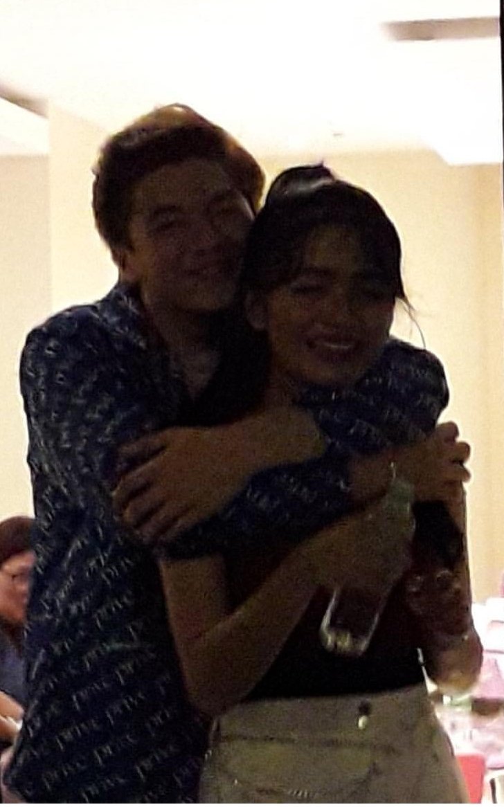 jobeaned's tweet photo. Beshy @juliewanderland ds oh...

33MONHTS OF HAPPINESS KIERVI https://t.co/UwECucv0P0