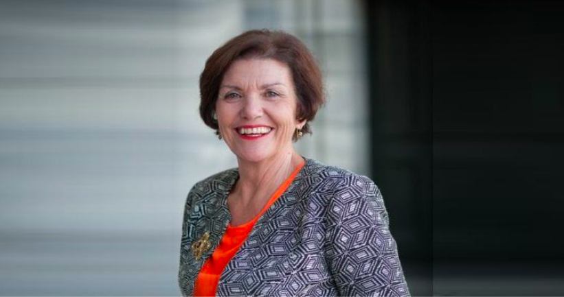 Transparency International NZ tweet media