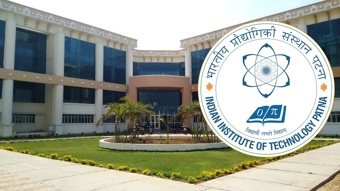Faculty Position 2021 in IIT (Indian Institute of Technology) Patna