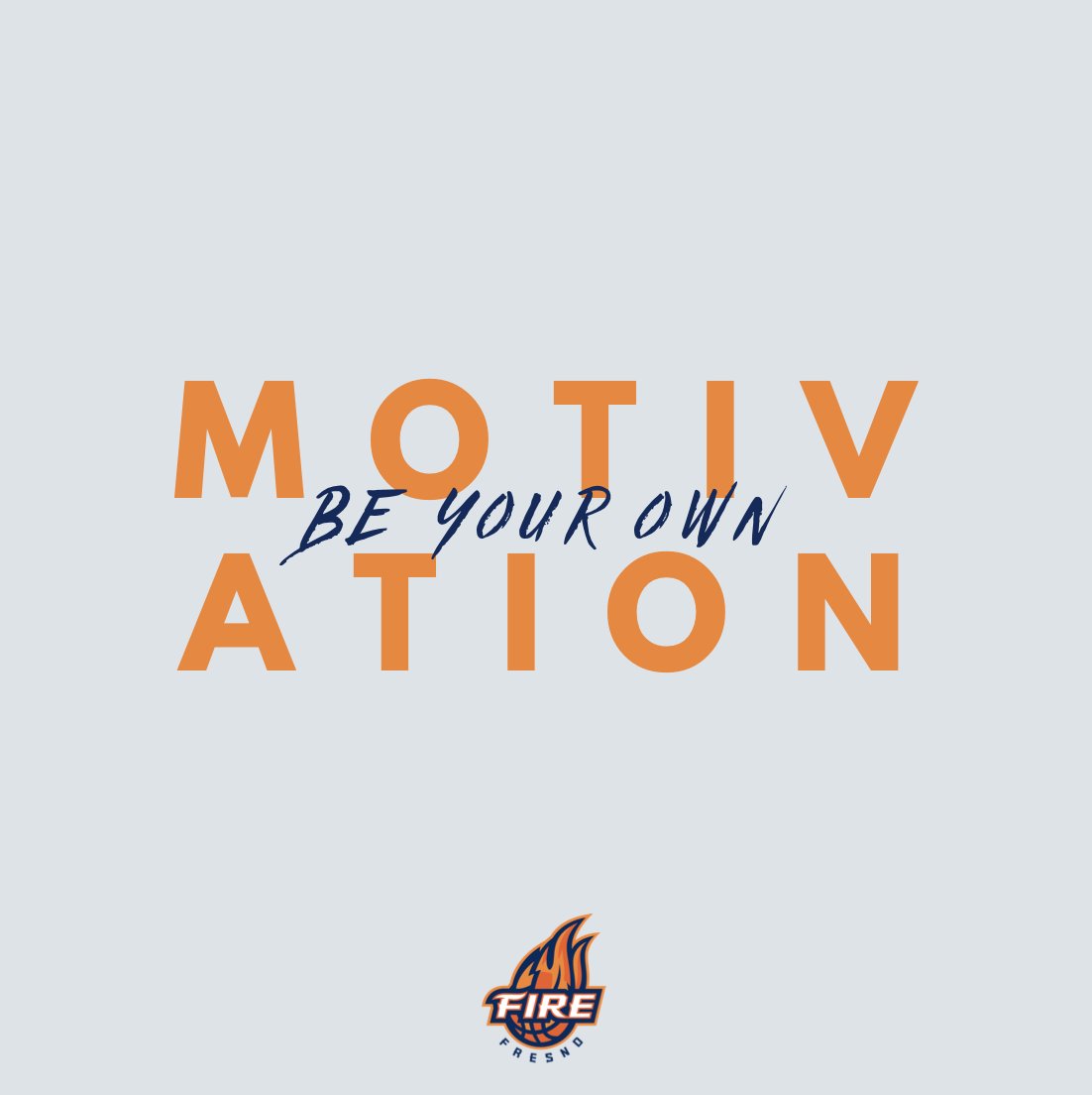 thefresnofire's tweet photo. New Monday, new week, new goals.
Leave a comment with your #goal for this week!🔥🏀
-
-
-
#basketball #thefresnofire #thebasketballleague #fresno #fire #igsports #monday #motivation #tbl #goals #goal #probasketball #california https://t.co/mXB5lZ5tQP