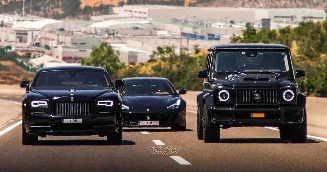 TheMoneyTeam's tweet photo. Surround yourself with those on the same mission 🐐 https://t.co/pYH8kf1qx3