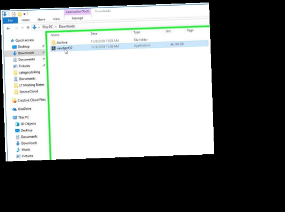 how to download pc vworkspace for insynq / Twitter