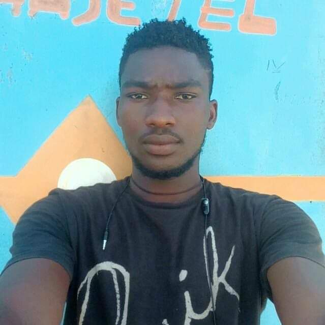 HaitiMarcelo's tweet photo. #NouvellePhotoDeProfil https://t.co/4xyEpA9ELQ