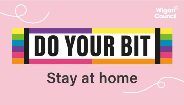 More progress on our #COVID19 rates with further drop to 244 (per 100k) (from 255 last week) &amp; over 60’s rates down to 133 (last week 138). Positivity rates down to 9.4% (from 11.2%). Vaccination &amp; testing site teams working hard. Thankyou for doing your bit. Let’s keep going 💙