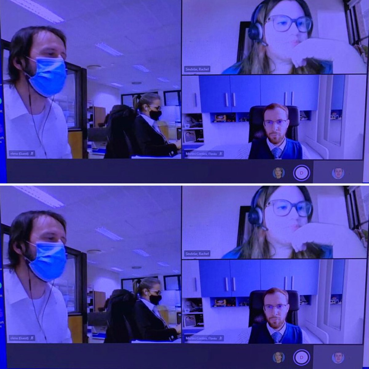 POENG16's tweet photo. Live support for operations transition - e.13 MXP departure first flight. Great job team MXP - supported by LHR and FCO https://t.co/T16eLt4BPl