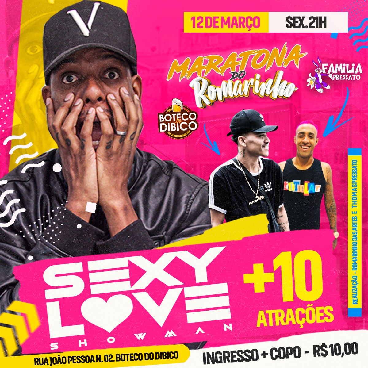 Vc eh meu convidado Especial 🙏 Vamos pra cima 🔥