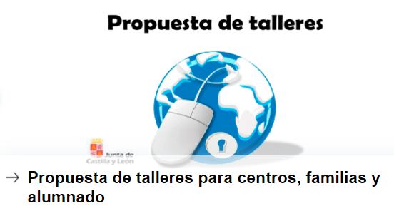 juan_de_vallejo's tweet photo. Formación en Seguridad y Confianza digital para toda la comunidad educativa @TICABurgos #SegConCYL @educacyl 9,10,17 y 18 para el alumnado. 23, 24 y 25 de febrero a las 17h para familias y profesorado. ¡Súper interesante! https://t.co/rMMcJc2vfR https://t.co/SvyMatxXz6