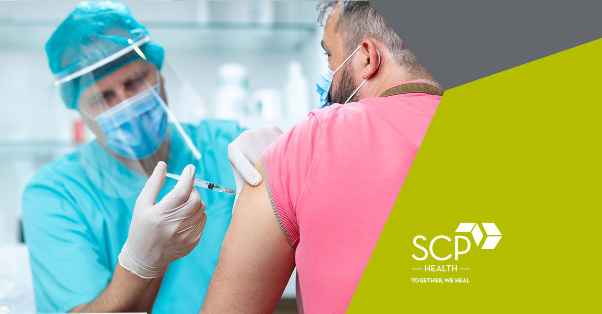 Read 10 practical tips to get your clinicians &amp; workforce out of the pandemic-produced 2020 rut and reinspire them for the year ahead: bit.ly/3oXsv0F 

#COVID19 #burnout