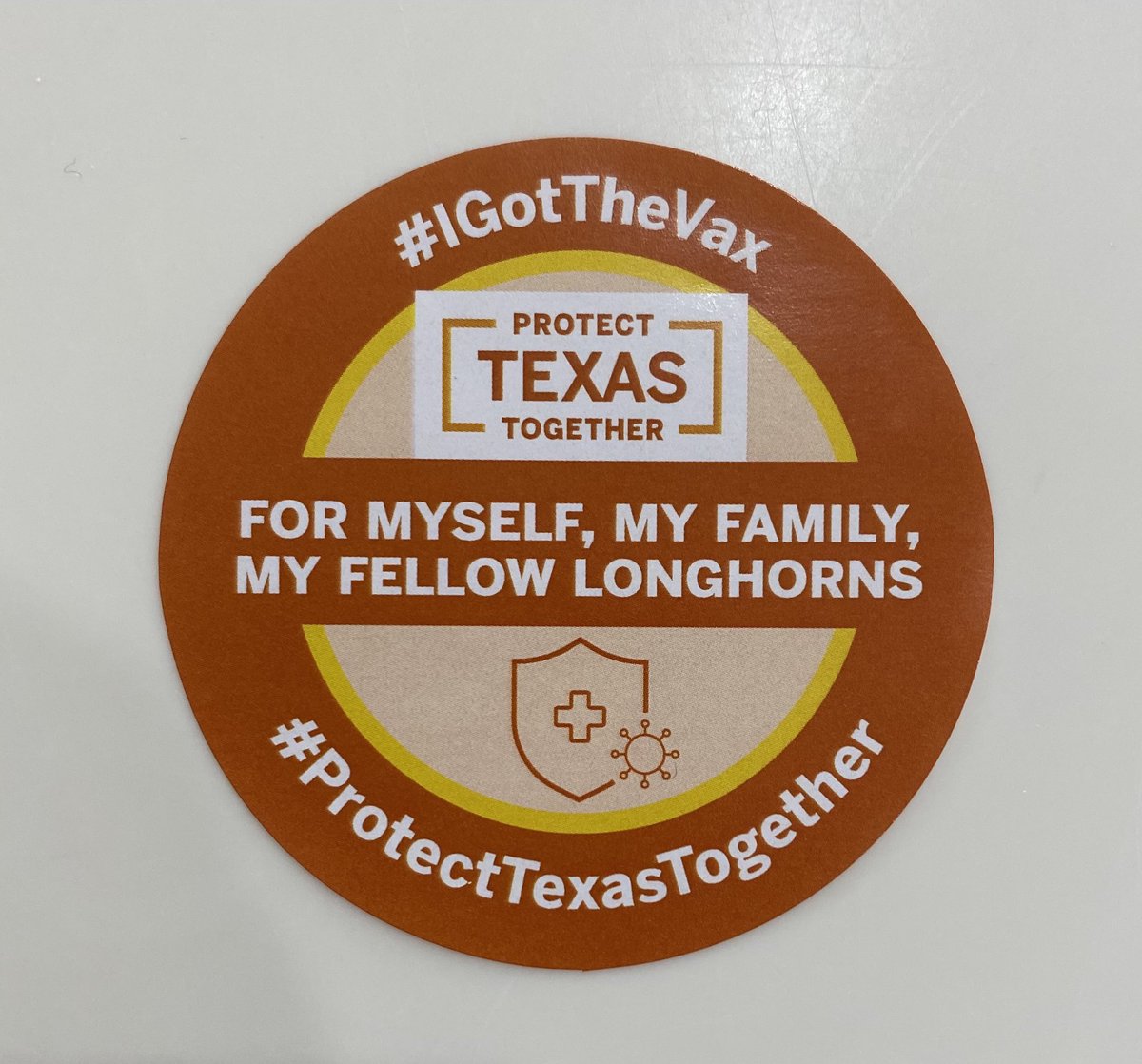 Josh Claman (@joshclaman) on Twitter photo Incredibly fortunate to have received my first dose of the #covid vaccine today via <a href="/uthealthaustin/">UT Health Austin</a>. If you haven’t signed up for a waitlist, I highly recommend it. #IGotTheVax #ProtectTexasTogether Incredibly fortunate to have received my first dose of the #covid vaccine today via <a href="/uthealthaustin/">UT Health Austin</a>. If you haven’t signed up for a waitlist, I highly recommend it. #IGotTheVax #ProtectTexasTogether