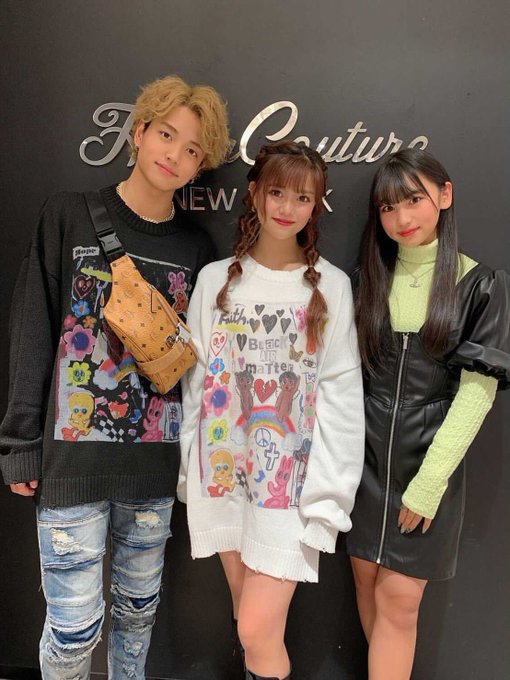 Twitterのコスプレ画像39