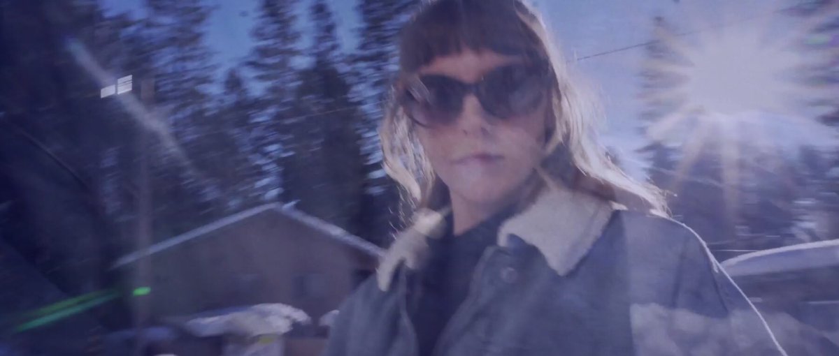 New single- You’re Not One to Cry available now. Stream the video on Facebook and YouTube. If you’re interested in the physical copy, pre-order ASAP through <a href="/graveface_recs/">Graveface</a> Bandcamp. Running low! ❄️
