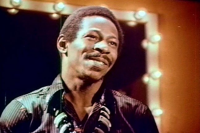 The late Johnnie Keyes was a hall-of-fame pornographic film actor best known for his performance in Behind the Green Door and the Swedish Erotica series. Besides his legacy in adult film, he starred in musicals and the theater, was a boxer and singer  #BlackHistoryMonth   2/