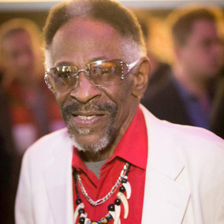 The late Johnnie Keyes was a hall-of-fame pornographic film actor best known for his performance in Behind the Green Door and the Swedish Erotica series. Besides his legacy in adult film, he starred in musicals and the theater, was a boxer and singer  #BlackHistoryMonth   2/