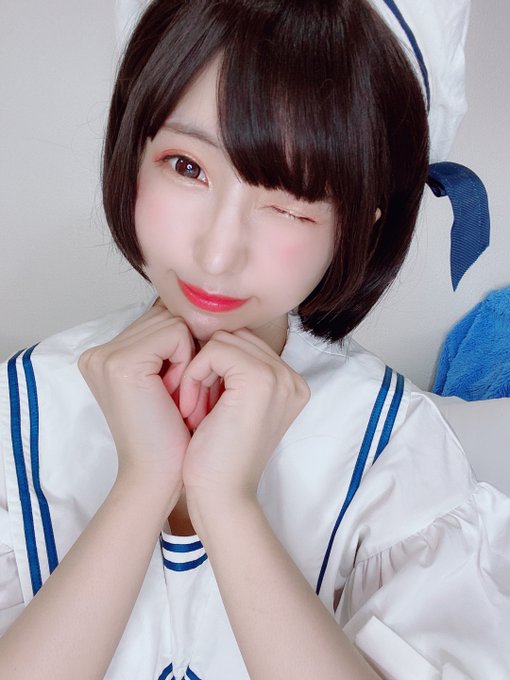 Twitterのコスプレ画像29