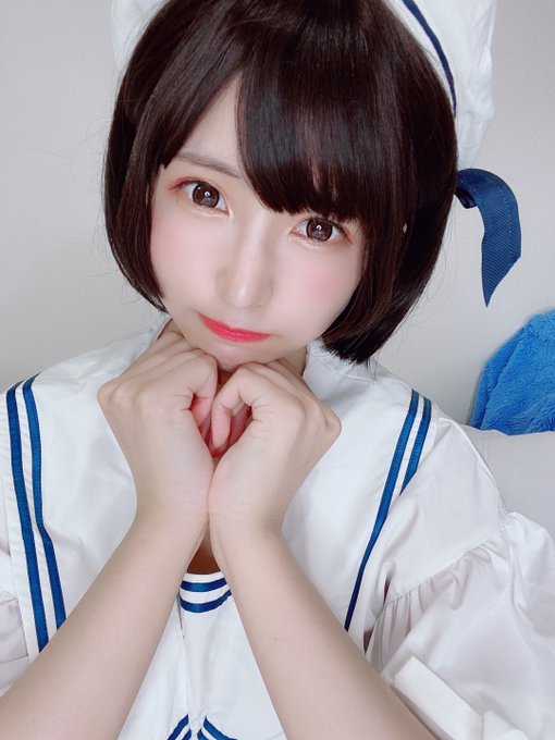 Twitterのコスプレ画像28