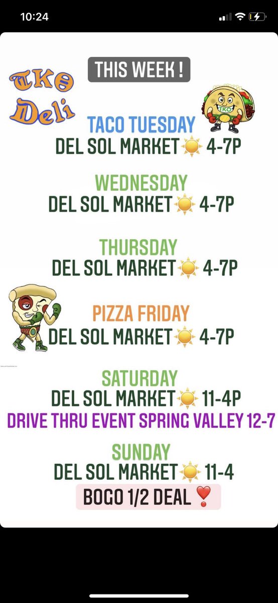 tkodeli's tweet image. 