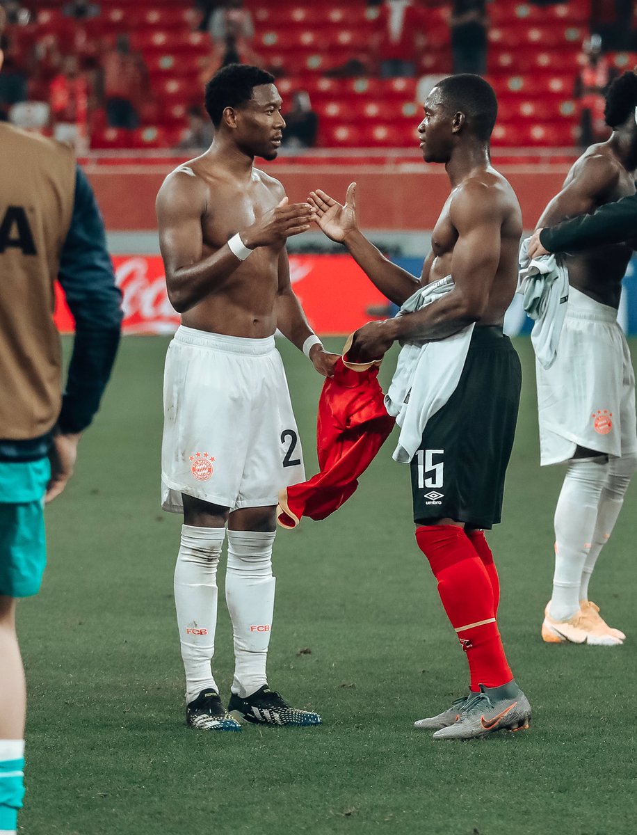 AlAhly's tweet photo. كنتم رجال 💪❤️ https://t.co/fWyFNO1Qw6
