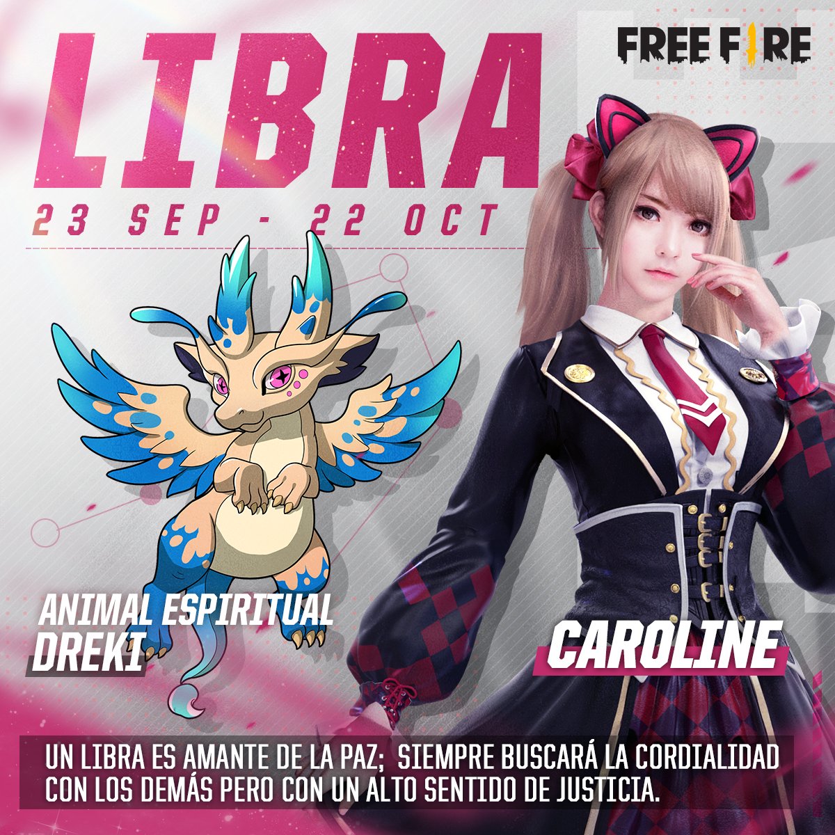 Twitter \ Garena Free Fire LATAM ???? على تويتر: Twitter \ Garena Free Fire LATAM ???? على تويتر: