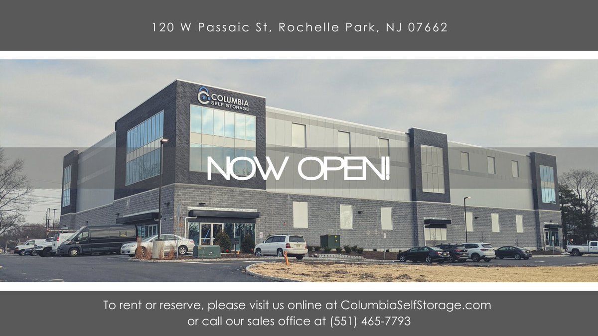 StoreAtColumbia's tweet photo. #ColumbiaSelfStorage #StoreWithColumbia #selfstorage https://t.co/6jqxEVFnCy https://t.co/VyODG0ueAO
